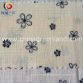 Garment 100%Cotton Floral Print Fabric for Textile (GLLML188)